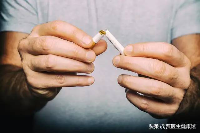 戒烟成功后，肺能否恢复正常？提醒：戒烟尽量别超过这个岁数