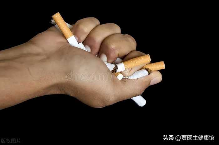 戒烟成功后，肺能否恢复正常？提醒：戒烟尽量别超过这个岁数