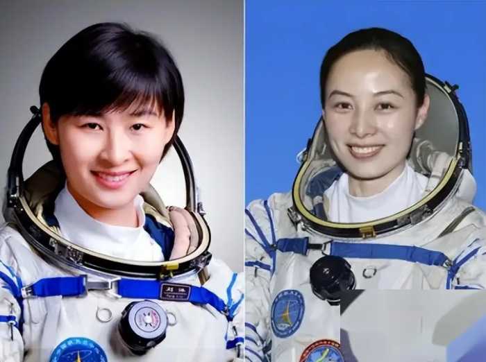 女宇航员在太空上怎么保护隐私？其他生理需求如何满足，都有安排