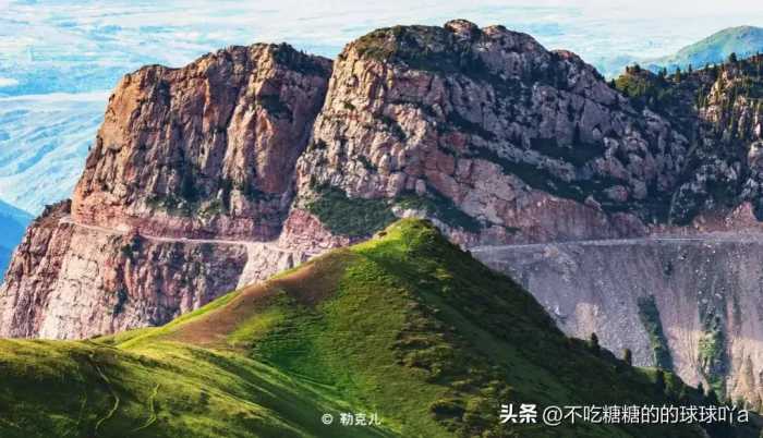 中国人此生必驾，11条景观大道，穿草原，过峡谷！不走一次不甘心