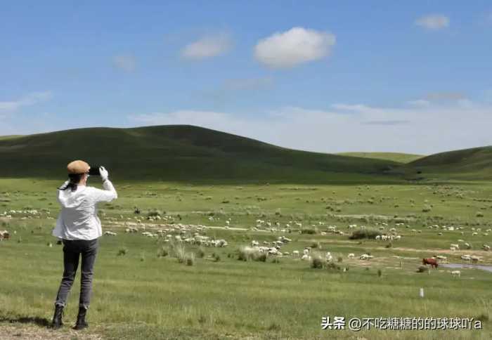 中国人此生必驾，11条景观大道，穿草原，过峡谷！不走一次不甘心