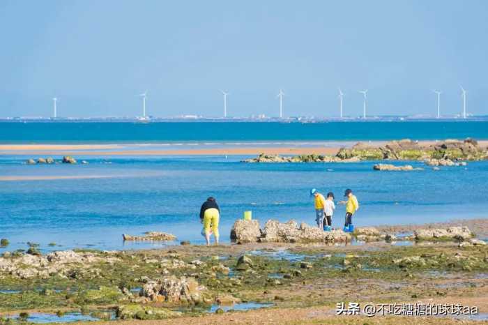 中国最干净的城市：不用空调，夏天均温23℃！去过就不想离开