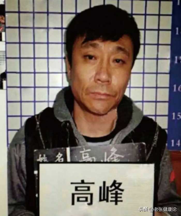 高峰：抛弃那英和刚出生的儿子，19年过去了，他如今过得怎样了？