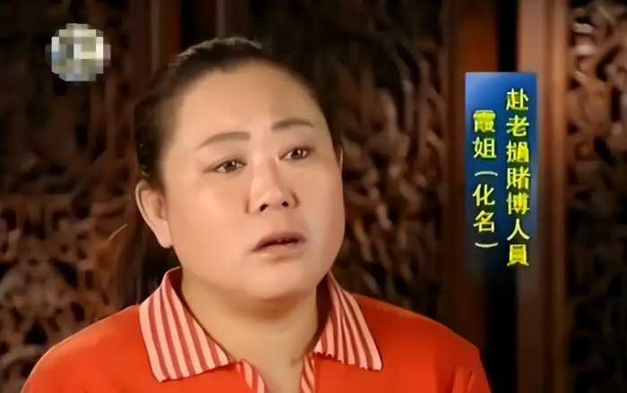 边境赌博有多可怕？女的裸体拍卖，男的生拔指甲，远比想象中可怕