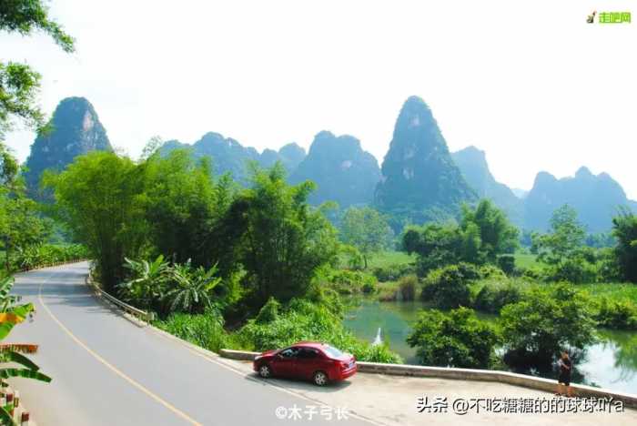 中国人此生必驾，11条景观大道，穿草原，过峡谷！不走一次不甘心