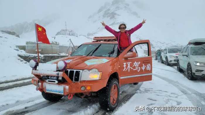 中国人此生必驾，11条景观大道，穿草原，过峡谷！不走一次不甘心