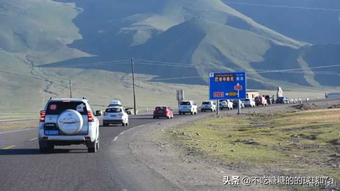 中国人此生必驾，11条景观大道，穿草原，过峡谷！不走一次不甘心