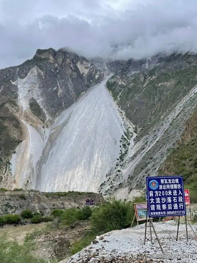 中国人此生必驾，11条景观大道，穿草原，过峡谷！不走一次不甘心