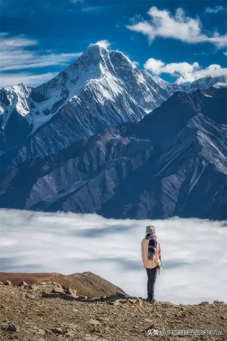 中国人此生必驾，11条景观大道，穿草原，过峡谷！不走一次不甘心