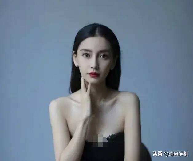 Angelababy为什么想要离开黄晓明？看完网友的分享，简直太真实了