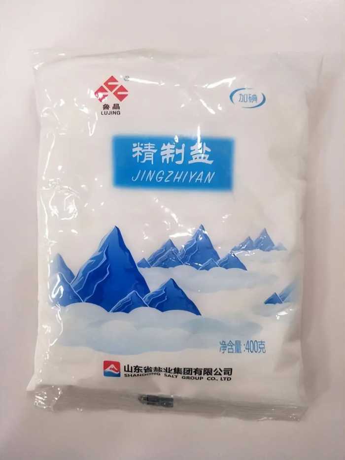 全国哪的盐品牌最纯净？这 10 个品牌皆优良，瞧瞧有你常用的吗？