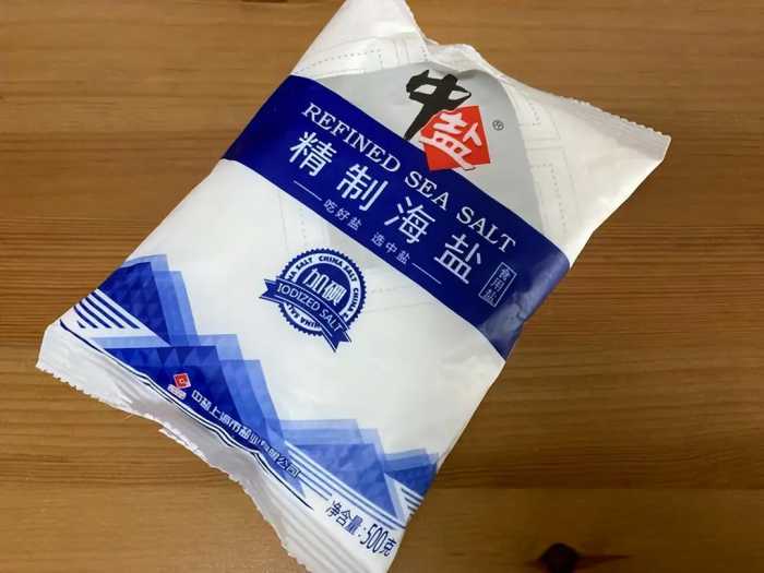 全国哪的盐品牌最纯净？这 10 个品牌皆优良，瞧瞧有你常用的吗？