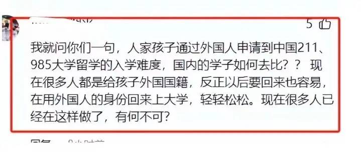 黑龙江电视台的主持人杨洲，把儿子入越南籍并拿到了越南护照！