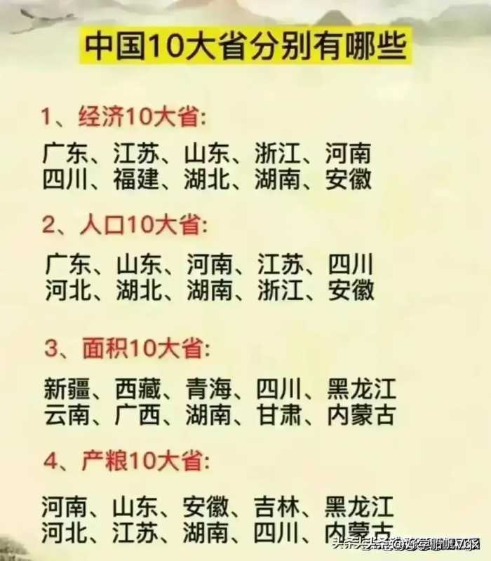 终于有人把水果属性表，归纳出来了，涨知识，不知道的收藏看看