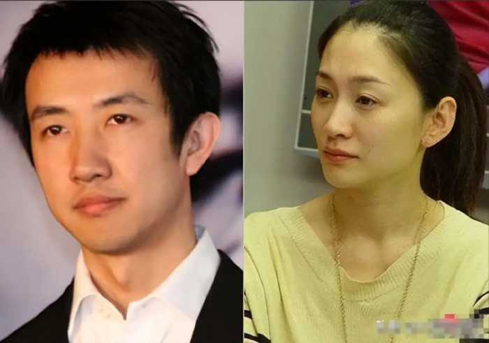 梅婷养他6年，李小冉为他堕胎2次，如今他55岁娶小15岁娇妻好幸福