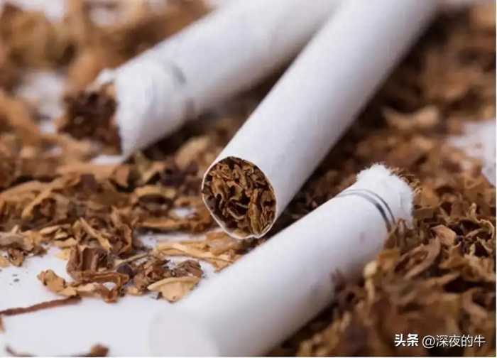 吸烟或成长寿秘方，尼古丁可延缓衰老？中科院重磅研究颠覆认知！