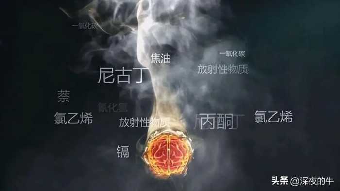 吸烟或成长寿秘方，尼古丁可延缓衰老？中科院重磅研究颠覆认知！