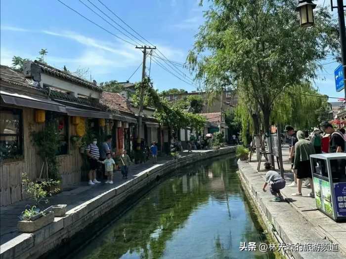 刚从山东济南回来跟大家聊点对济南的真实印象