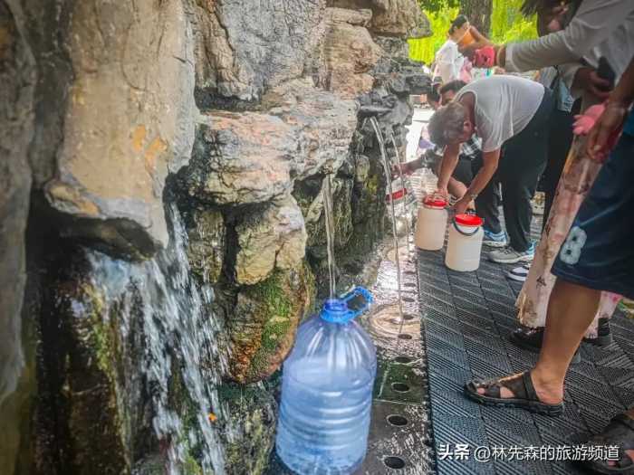 刚从山东济南回来跟大家聊点对济南的真实印象