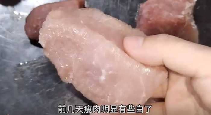 “注胶肉”已泛滥？这几种肉谋财又害命，请转告父母要管住嘴