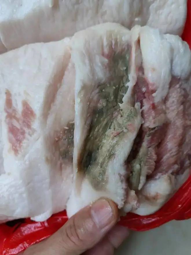 “注胶肉”已泛滥？这几种肉谋财又害命，请转告父母要管住嘴