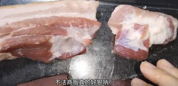 “注胶肉”已泛滥？这几种肉谋财又害命，请转告父母要管住嘴