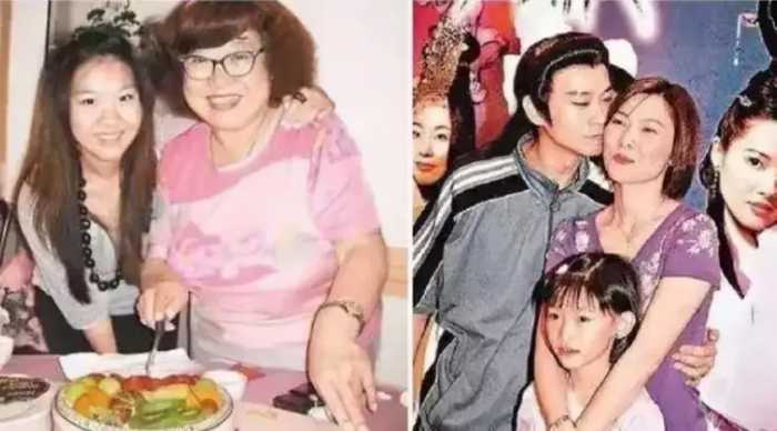 14年后遗嘱终生效，败光千万家产醒悟后，郑少秋女儿再得亿万遗产