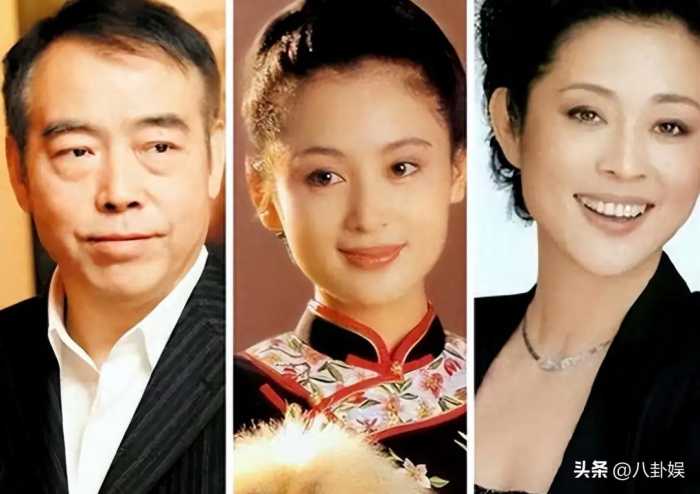 因太漂亮被导演收入囊中的4位女星！有一位戏还没拍完戏就怀孕了