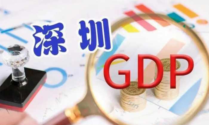 东京和深圳谁更强？东京用3693万人创造近1万亿的GDP，深圳呢？