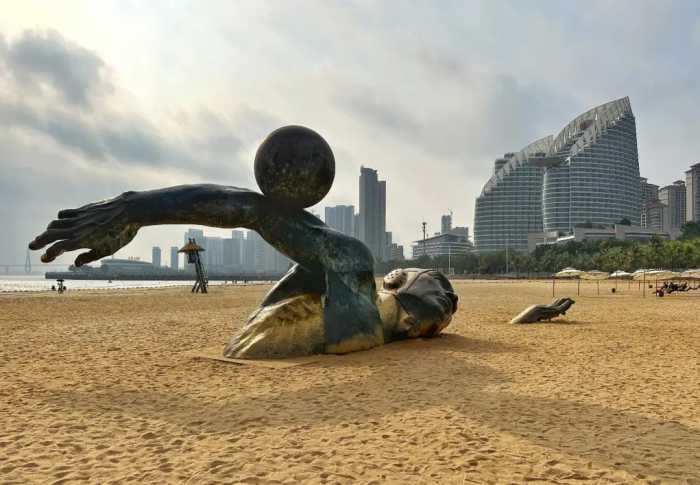 刚从湛江回来，含泪总结的攻略教训！去湛江，这8个美景就GO了