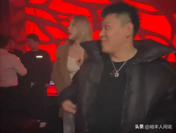 网红韩景枫宣布工体酒吧破产！亏损高达1300万，曝现实原因太无奈