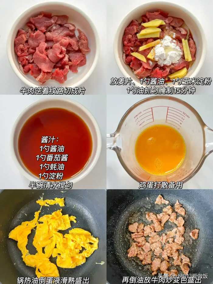 这6道菜经常做给孩子吃，孩子吃饭香，身体棒，简单营养又美味