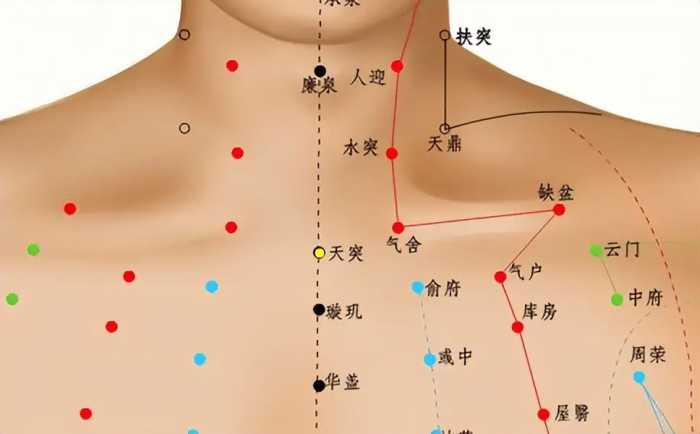 嗓子里总有痰，吐也吐不完？教你几点，切断这“生痰之源”