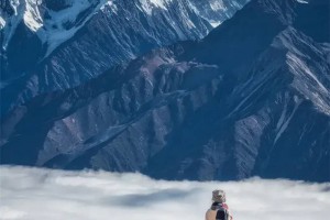 中国人此生必驾，11条景观大道，穿草原，过峡谷！不走一次不甘心