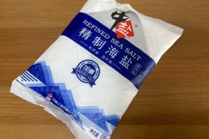 全国哪的盐品牌最纯净？这 10 个品牌皆优良，瞧瞧有你常用的吗？